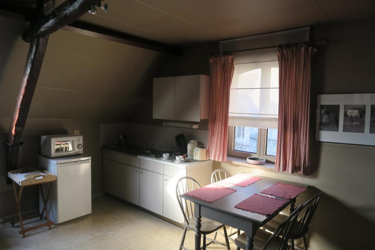 B&B / Studio De Druivelaar In Hartje קלאוסברגן מראה חיצוני תמונה